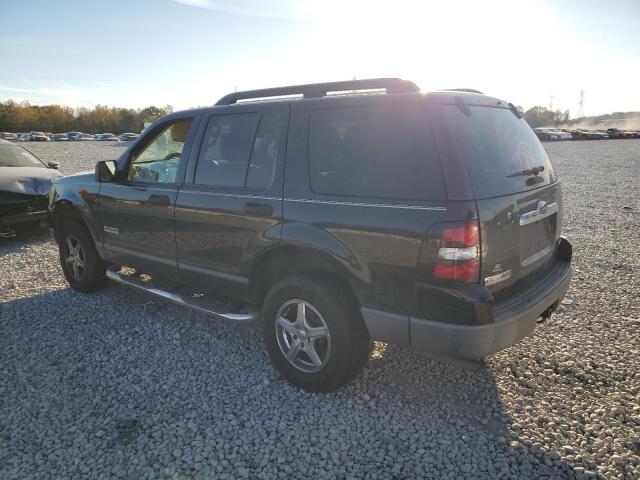 Photo 2 from auction – 2006 FORD EXPLORER X with VIN 1FMEU62E36UA13165