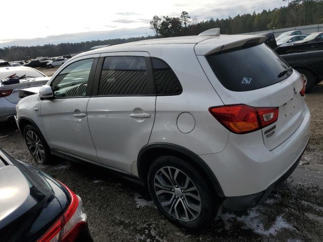 Photo 2 from auction – 2017 MITSUBISHI OUTLANDER with VIN JA4AP3AU4HZ024239