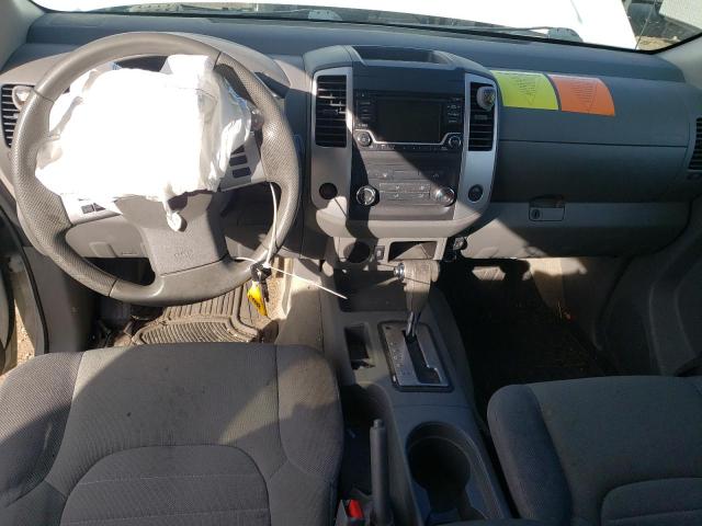 Photo 8 from auction – 2018 NISSAN FRONTIER S with VIN 1N6BD0CT2JN761164