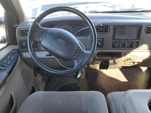 Photo 8 from auction – 2001 FORD F250 SUPER with VIN 1FTNW21F31ED88770