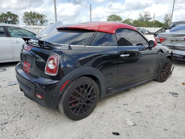 Photo 3 from auction – 2013 MINI COOPER JOH with VIN WMWSX9C5XDT380479