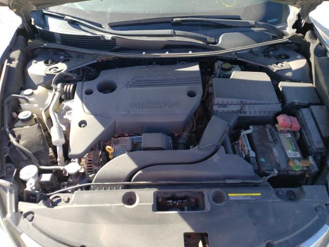 Photo 11 from auction – 2016 NISSAN ALTIMA 2.5 with VIN 1N4AL3APXGC203629