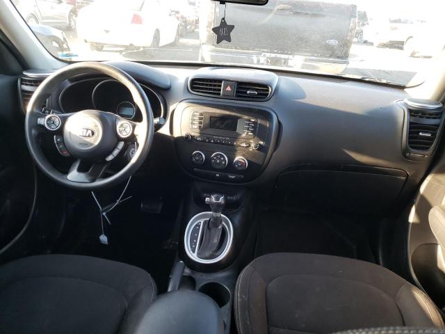 Photo 8 from auction – 2015 KIA SOUL with VIN KNDJN2A25F7815781