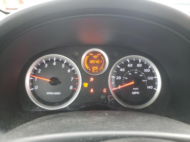 Photo 9 from auction – 2012 NISSAN SENTRA 2.0 with VIN 3N1AB6AP0CL704724