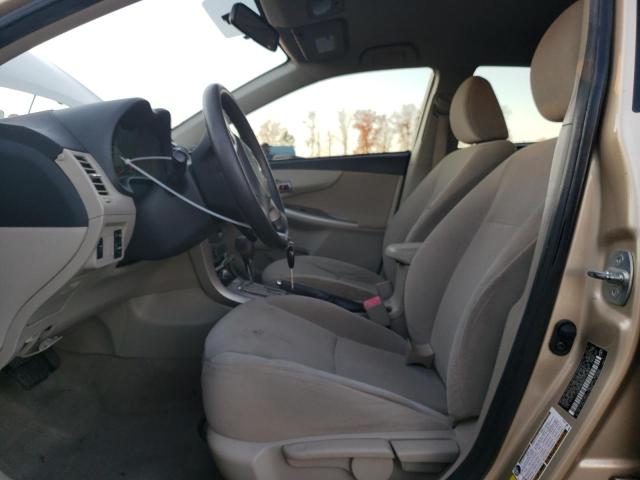 Photo 7 from auction – 2013 TOYOTA COROLLA with VIN JTDBU4EE2DJ116308