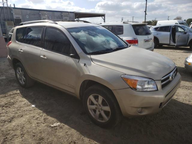 Photo 4 from auction – 2008 TOYOTA RAV4 LIMIT with VIN JTMZD31V285083274