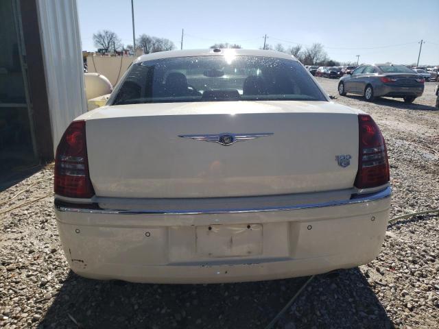 Zdjęcie 6 z aukcji – 2006 CHRYSLER 300C z VIN 2C3LA63HX6H244102