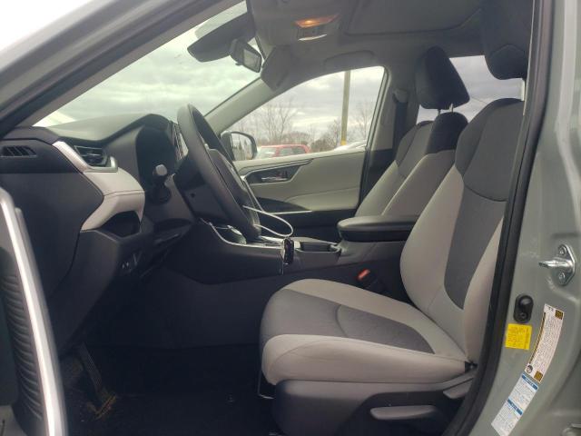 Photo 7 from auction – 2019 TOYOTA RAV4 XLE with VIN JTMP1RFV3KD040801
