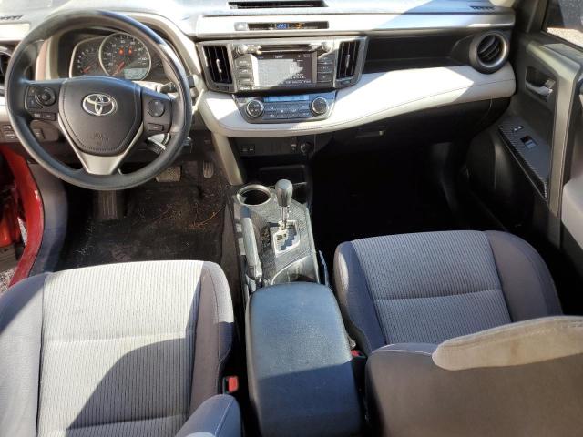 Photo 8 from auction – 2014 TOYOTA RAV4 with VIN JTMRFREV4EJ007016