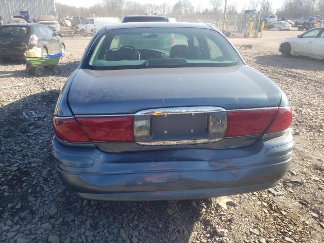 Photo 6 from auction – 2000 BUICK LESABRE CU with VIN 1G4HP54K8Y4204343
