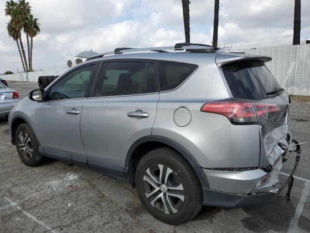 Photo 2 from auction – 2016 TOYOTA RAV4 LE with VIN 2T3ZFREV9GW290999