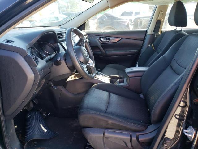 Photo 7 from auction – 2017 NISSAN ROGUE S with VIN KNMAT2MTXHP574667