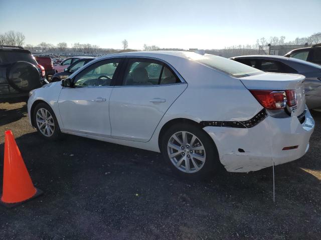 Photo 2 from auction – 2013 CHEVROLET MALIBU 2LT with VIN 1G11E5SA1DF167794