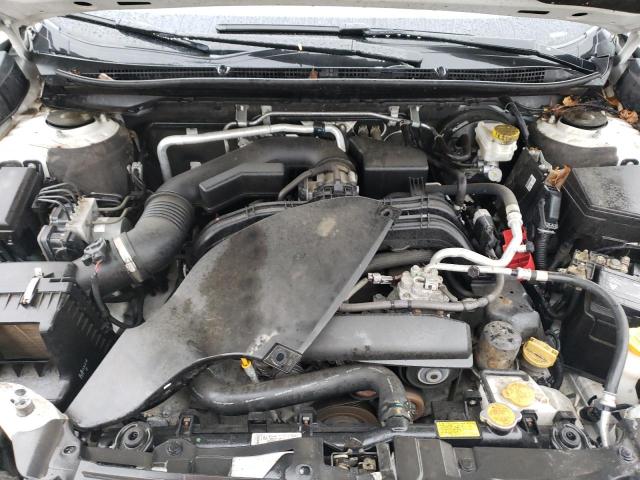 Photo 7 from auction – 2021 SUBARU LEGACY PRE with VIN 4S3BWAC68M3007456