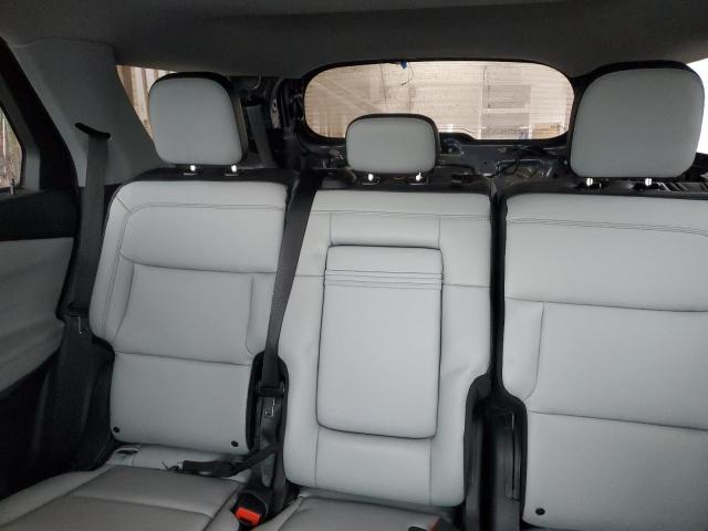 Photo 10 from auction – 2021 FORD EXPLORER X with VIN 1FMSK8DH9MGB27596
