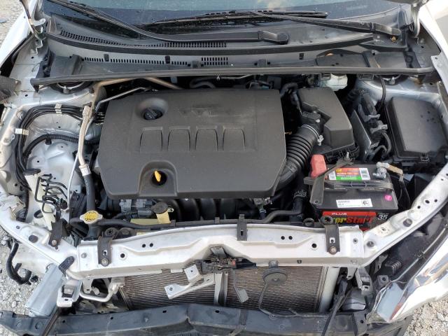 Photo 11 from auction – 2015 TOYOTA COROLLA L with VIN 2T1BURHE3FC349282