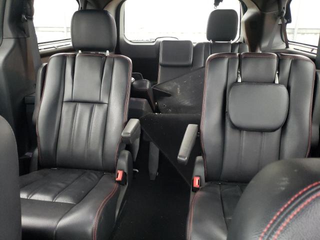 Photo 10 from auction – 2017 DODGE GRAND CARA with VIN 2C4RDGEG2HR709847