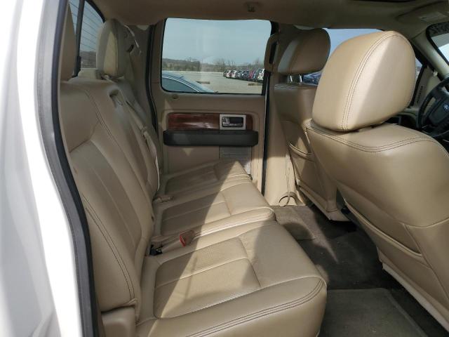Photo 10 from auction – 2010 FORD F150 SUPER with VIN 1FTFW1EV3AFD71042