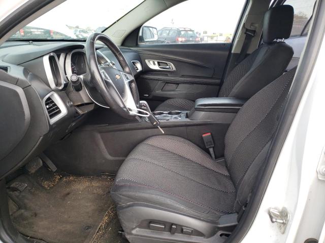 Photo 7 from auction – 2013 CHEVROLET EQUINOX LT with VIN 2GNFLNEK5D6359020