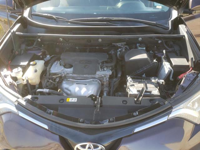 Photo 12 from auction – 2016 TOYOTA RAV4 XLE with VIN 2T3WFREV8GW281245