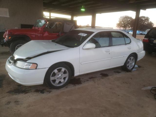 NISSAN ALTIMA XE 2000 with VIN 1N4DL01D9YC190780 - Photo from auction