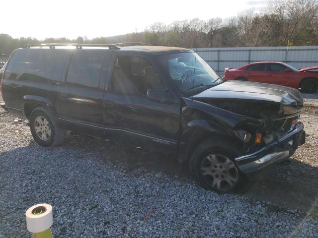 Photo 4 from auction – 1995 GMC SUBURBAN K with VIN 1GKFK16K6SJ710802