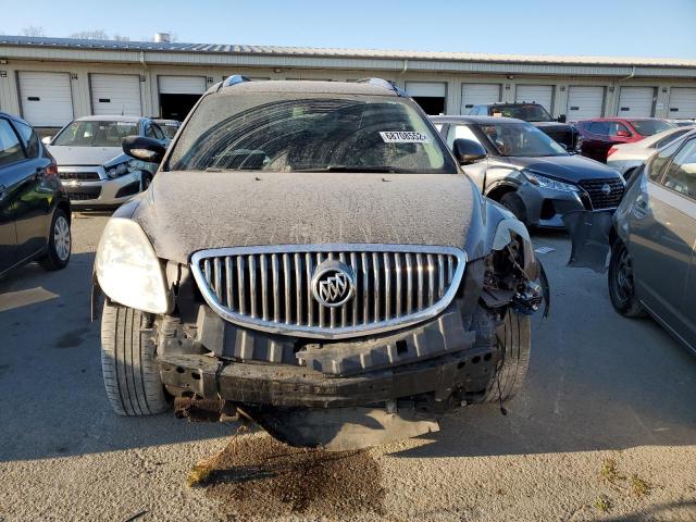 Photo 5 from auction – 2011 BUICK ENCLAVE CX with VIN 5GAKRCED0BJ200564