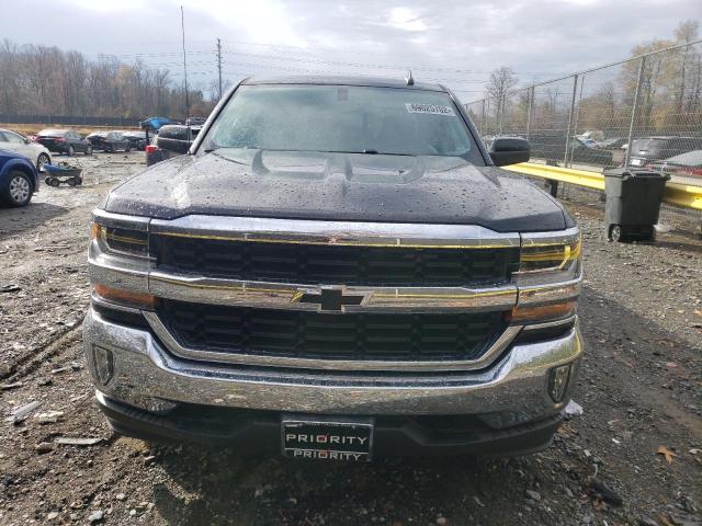 Photo 5 from auction – 2018 CHEVROLET SILVERADO with VIN 3GCUKREC2JG500516