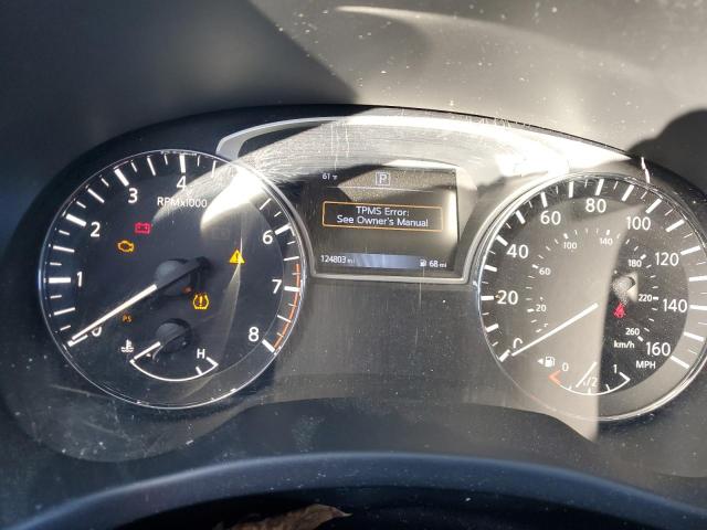 Photo 9 from auction – 2017 NISSAN PATHFINDER with VIN 5N1DR2MNXHC674333