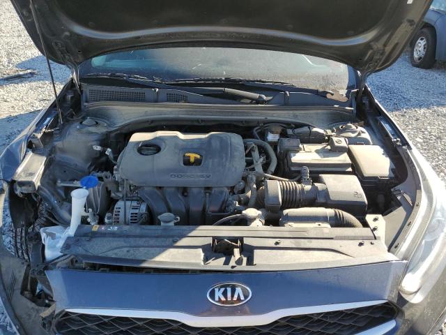 Photo 11 from auction – 2019 KIA FORTE FE with VIN 3KPF24AD0KE040778