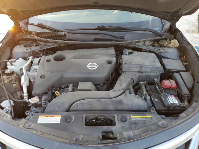 Photo 11 from auction – 2013 NISSAN ALTIMA 2.5 with VIN 1N4AL3APXDC163578