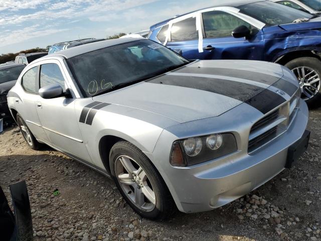 Photo 4 from auction – 2010 DODGE CHARGER SX with VIN 2B3CA3CV8AH249194