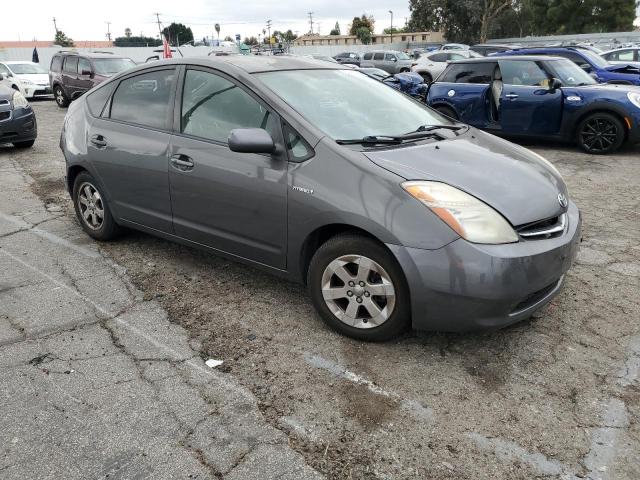 Photo 4 from auction – 2008 TOYOTA PRIUS with VIN JTDKB20U883320114