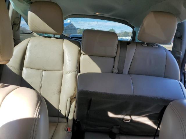 Photo 10 from auction – 2017 NISSAN PATHFINDER with VIN 5N1DR2MN3HC657986