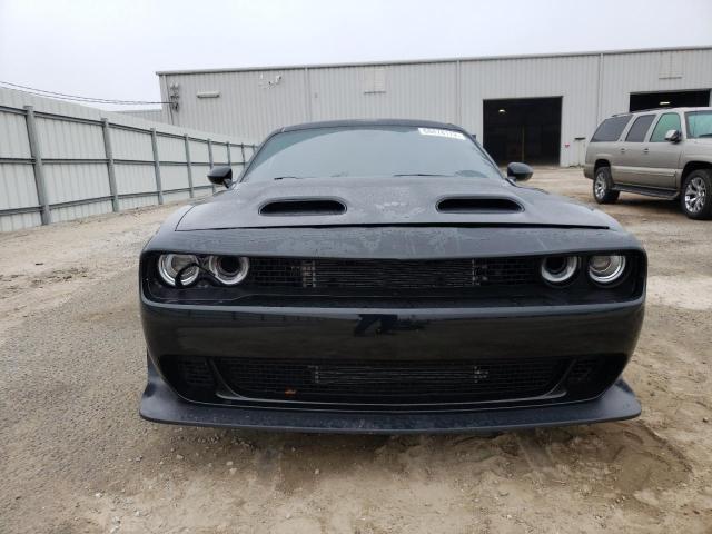 Photo 5 from auction – 2019 DODGE CHALLENGER with VIN 2C3CDZC93KH550800