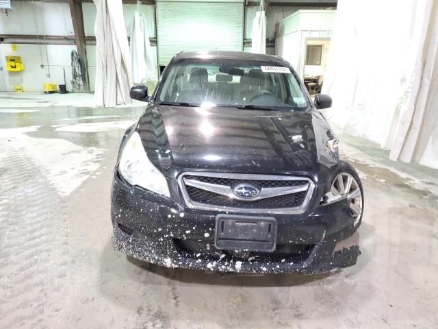 Photo 5 from auction – 2012 SUBARU LEGACY with VIN 4S3BMBC66C3015369
