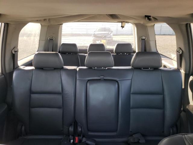 Photo 10 from auction – 2007 HONDA PILOT EXL with VIN 5FNYF185X7B002499