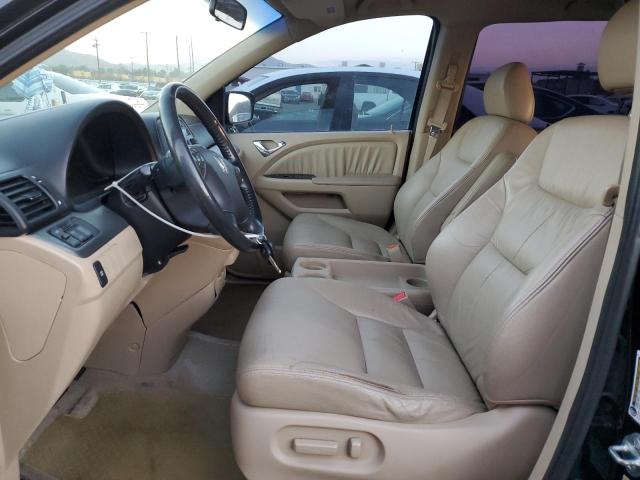 Photo 7 from auction – 2007 HONDA ODYSSEY EX with VIN 5FNRL38627B046515