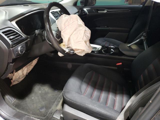 Photo 7 from auction – 2016 FORD FUSION SE with VIN 3FA6P0T90GR288974