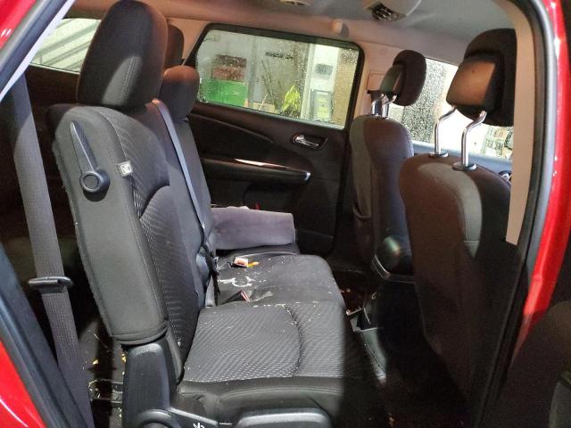 Photo 10 from auction – 2015 DODGE JOURNEY SX with VIN 3C4PDCBG9FT665568