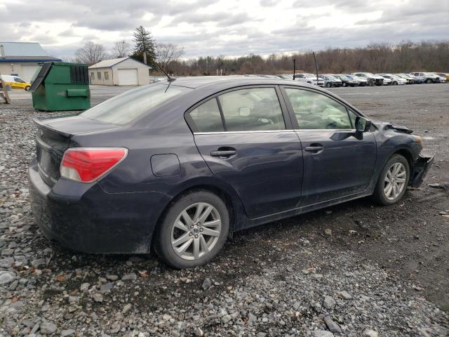 Zdjęcie 3 z aukcji – 2016 SUBARU IMPREZA PR z VIN JF1GJAB66GH017129