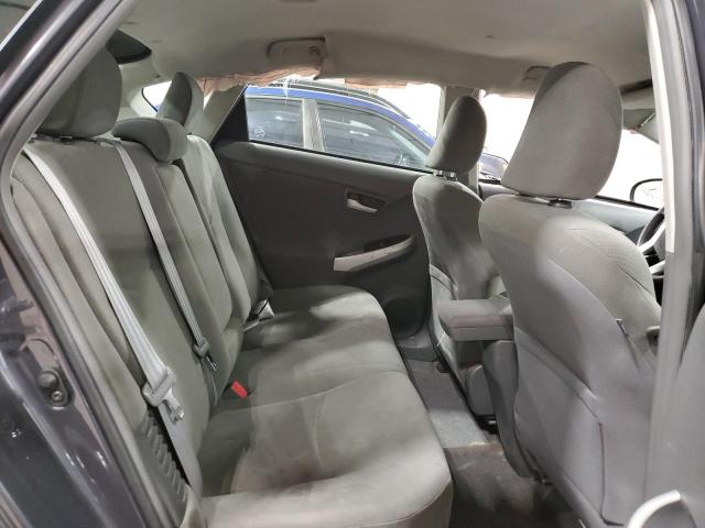 Фото 10 с аукциона – 2011 TOYOTA PRIUS с VIN JTDKN3DU5B1375355