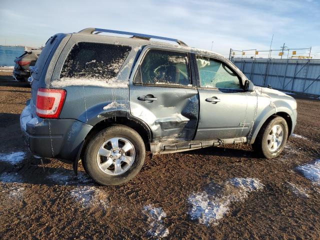 Photo 3 from auction – 2012 FORD ESCAPE HYB with VIN 1FMCU5K30CKA49984