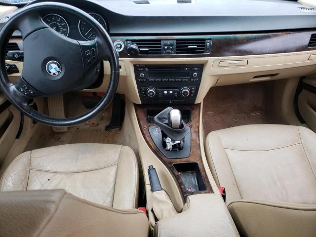 Photo 8 from auction – 2011 BMW 328 XI SUL with VIN WBAPK5C50BA654312