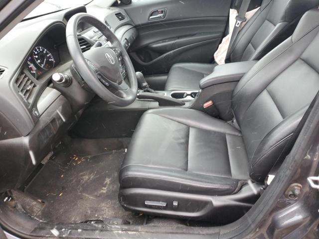 Photo 7 from auction – 2018 ACURA ILX BASE W with VIN 19UDE2F32JA003771