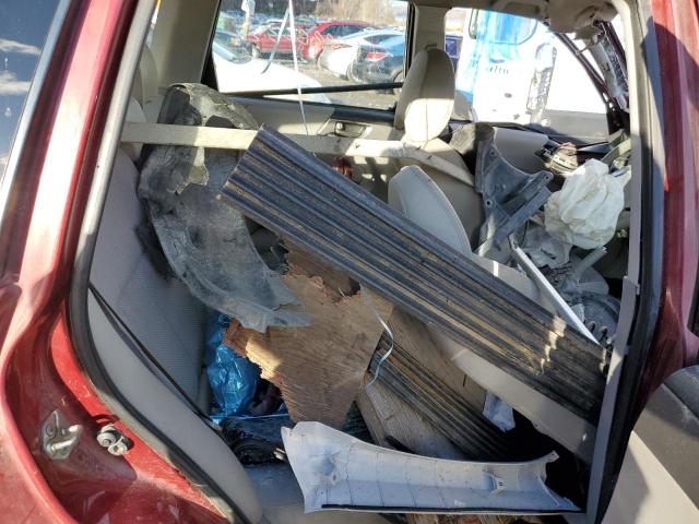 Photo 10 from auction – 2011 SUBARU FORESTER 2 with VIN JF2SHABC0BH730415