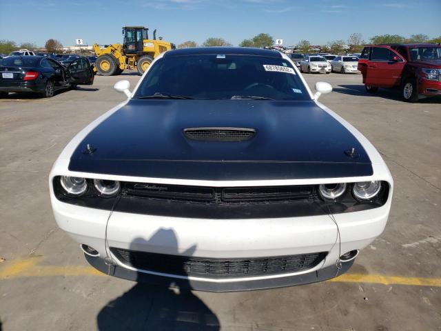 Photo 5 from auction – 2017 DODGE CHALLENGER with VIN 2C3CDZBT0HH638029