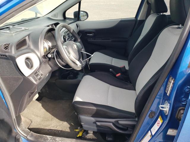 Photo 7 from auction – 2012 TOYOTA YARIS with VIN JTDKTUD3XCD528508