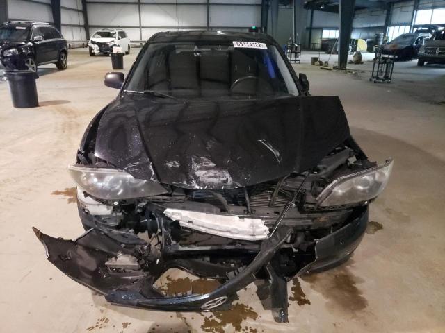 Photo 5 from auction – 2007 MAZDA 3 S with VIN JM1BK323371723115