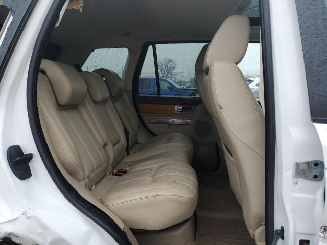 Photo 11 from auction – 2013 LAND ROVER RANGE ROVE with VIN SALSK2D40DA777959
